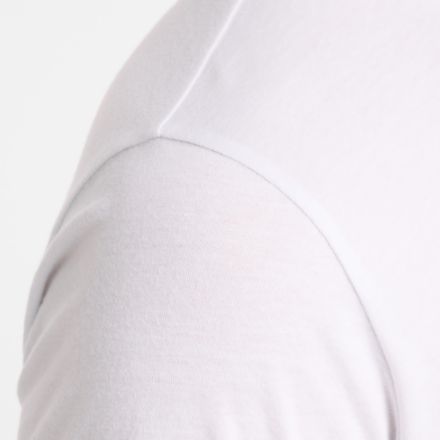 Lille LOSC Graphic Heathertech T-Shirt