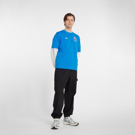 FC Porto Small Logo T-Shirt
