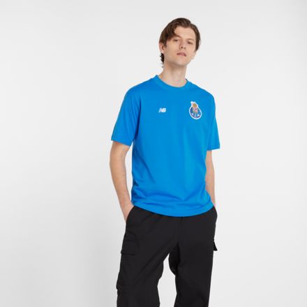 FC Porto Small Logo T-Shirt