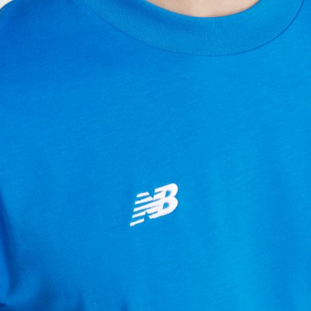 【New Balance】FC Porto Small Logo T-Shirt FC Porto Small Logo T-Shirt - New Balance