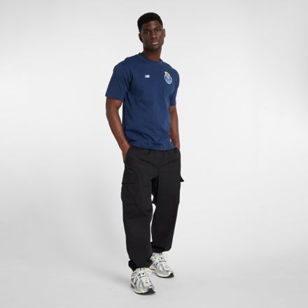 FC Porto Small Logo T-Shirt