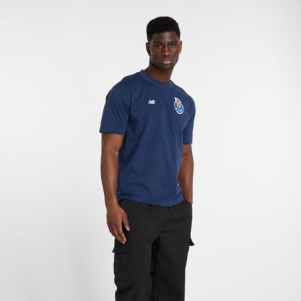 FC Porto Small Logo T-Shirt