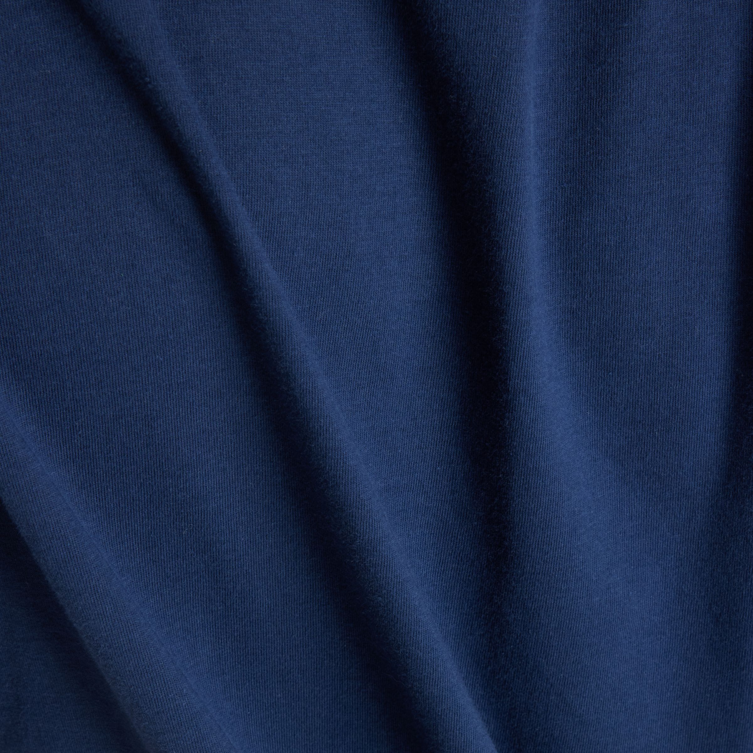 Lille LOSC Small Logo T-Shirt