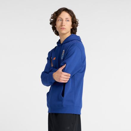 FC Porto Terry Hoodie