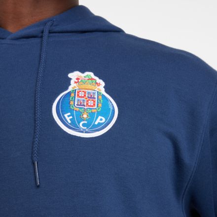 Fc porto hoodie hotsell