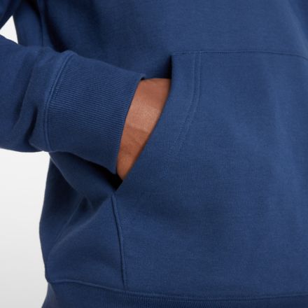 FC Porto Terry Hoodie - New Balance