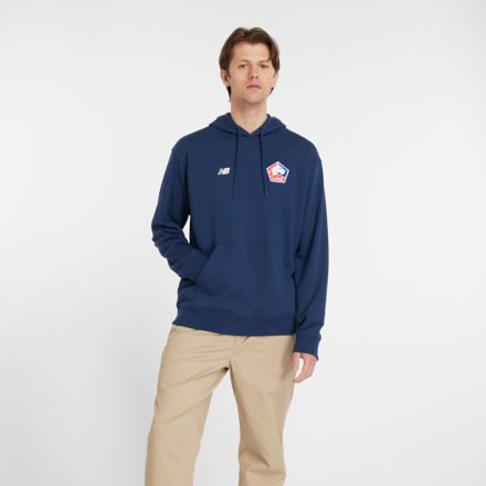 Lille LOSC Terry Hoodie