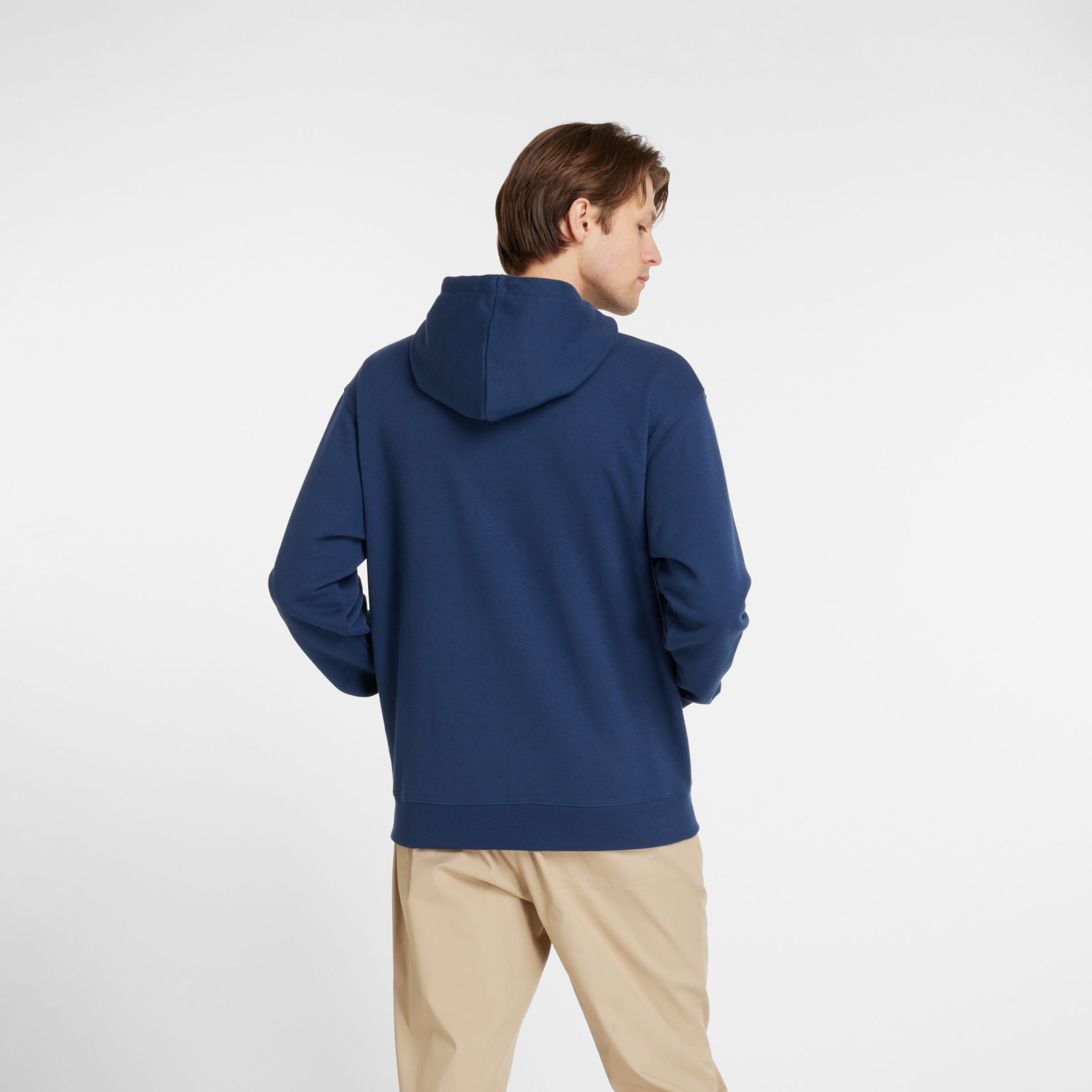 Lille LOSC Terry Hoodie