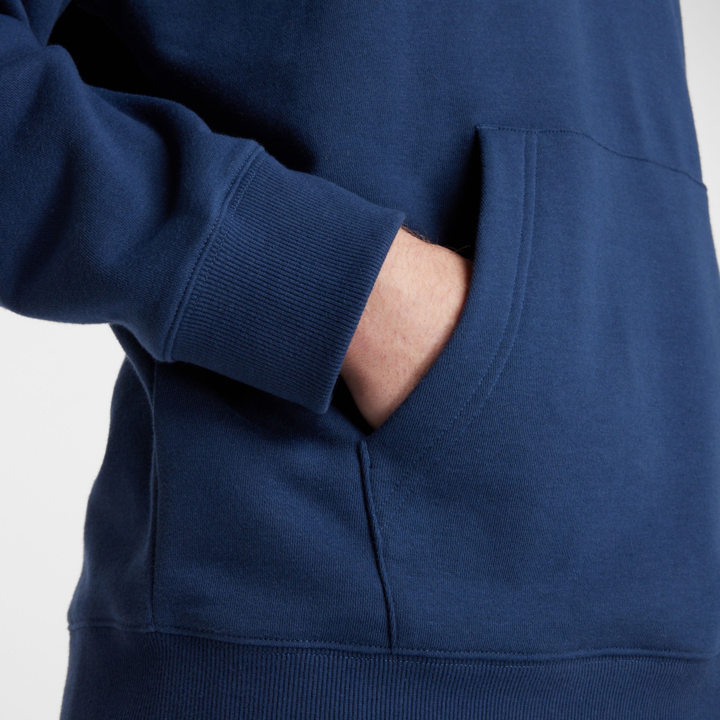 Lille LOSC Terry Hoodie