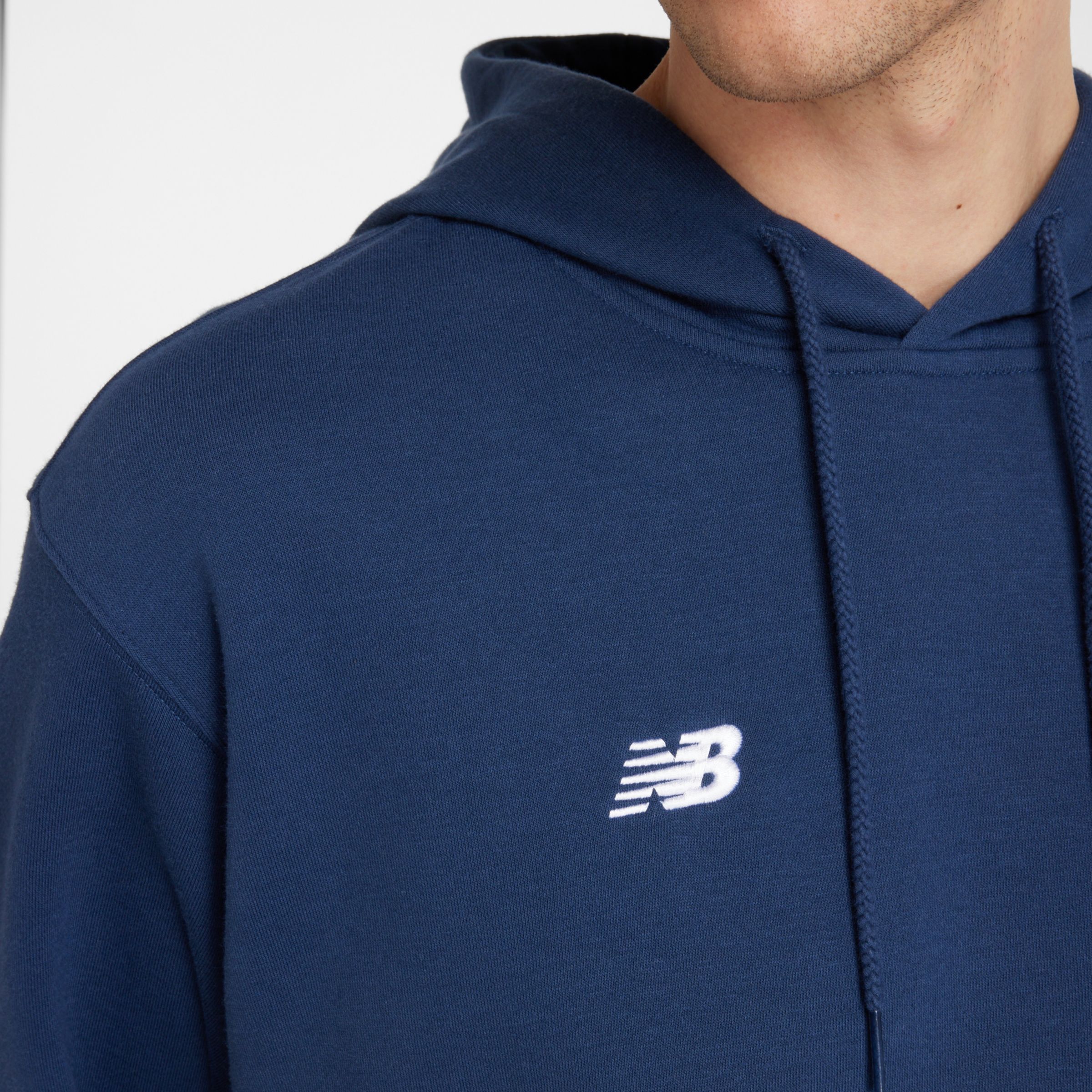 Lille LOSC Terry Hoodie