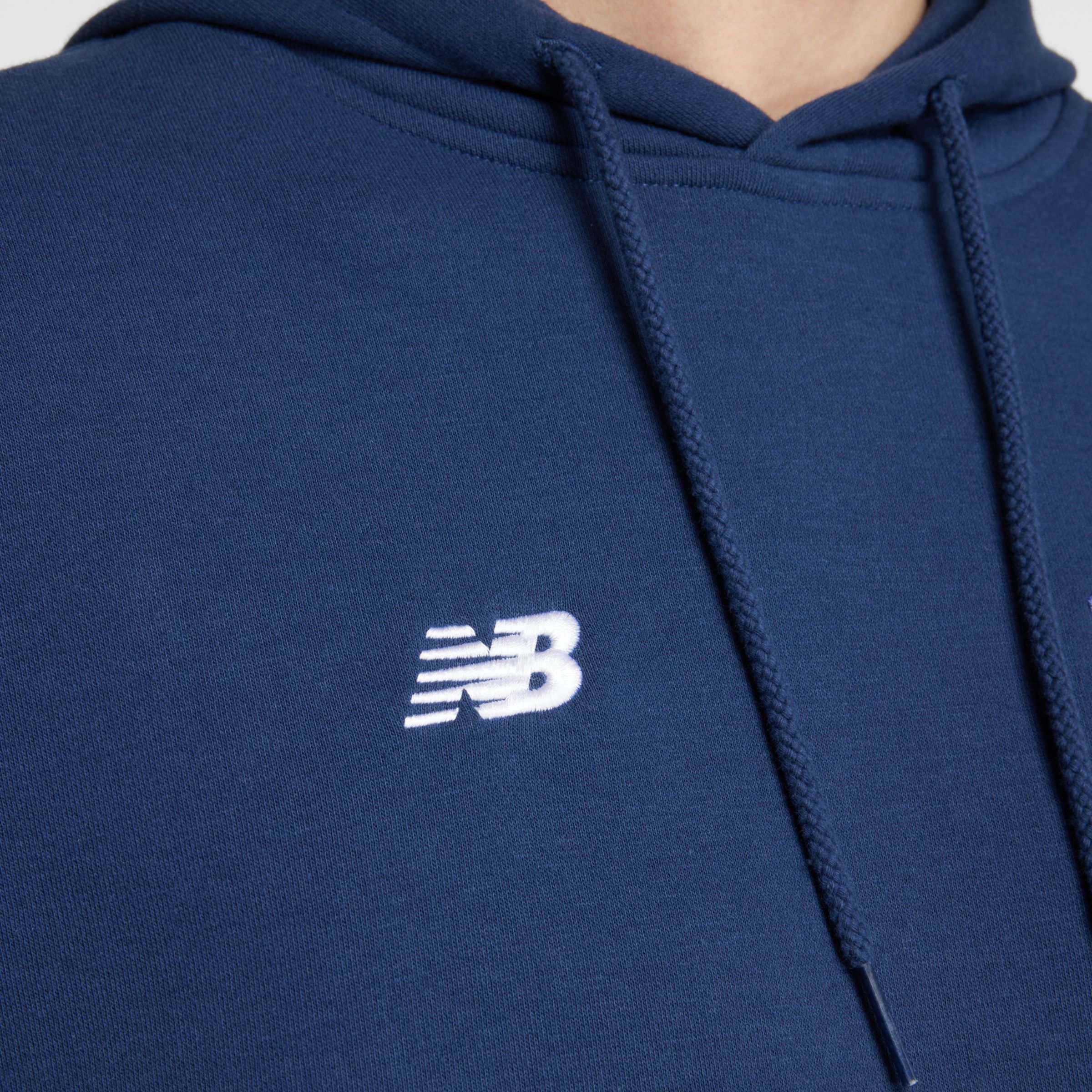 Lille LOSC Terry Hoodie