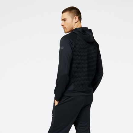 NB Heatloft Pullover Hoodie