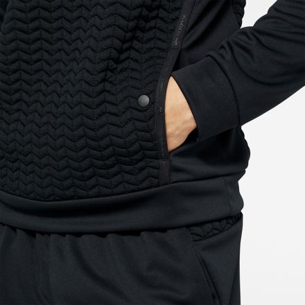 NB Heatloft Pullover Hoodie