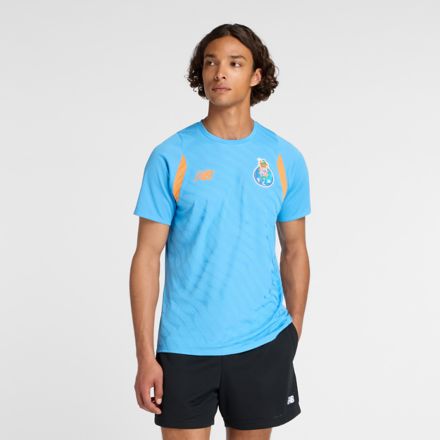 FC Porto Football Jersey, AZURE, MT231579AZ