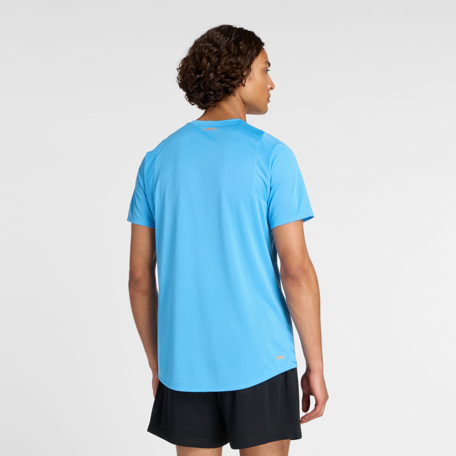 Мужские кроссовки New Balance FC Porto Football Jersey — фото 3
