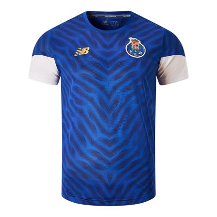 FC Porto Match Jersey
