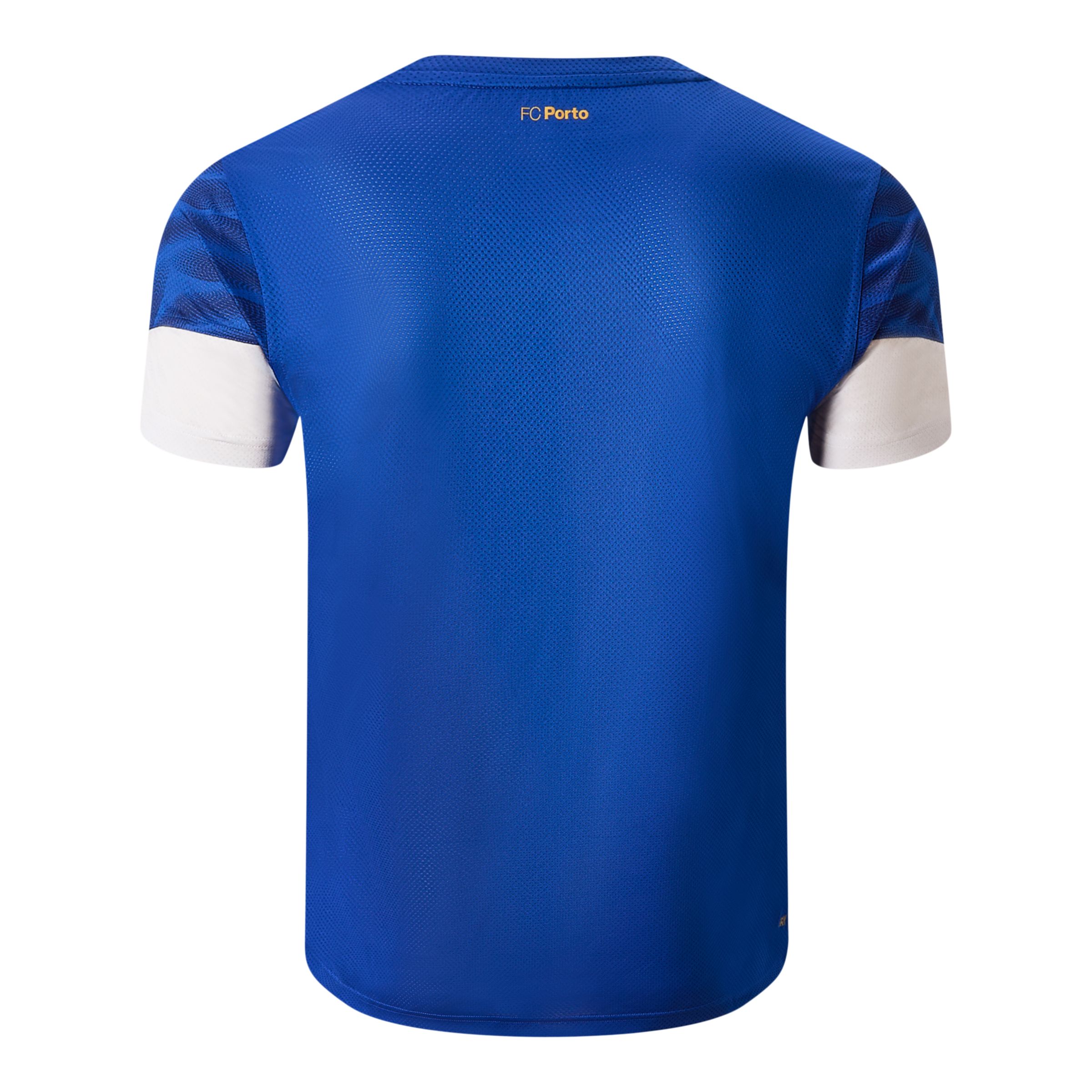 FC Porto Match Jersey