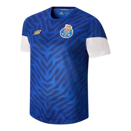 FC Porto Match Jersey