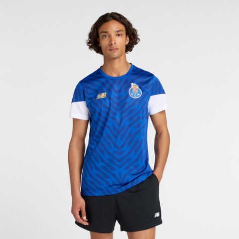 Мужские кроссовки New Balance FC Porto Match Jersey