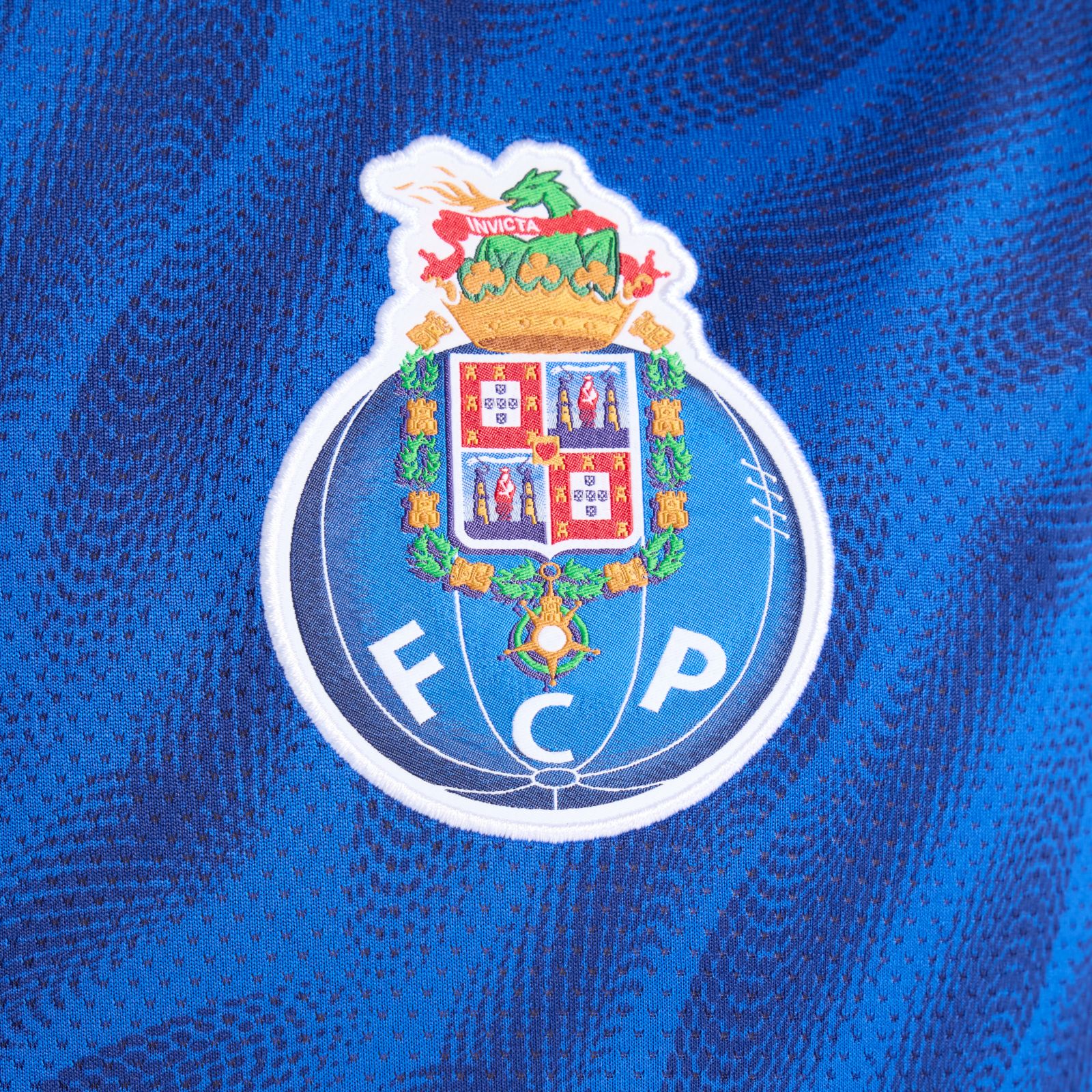 Мужские кроссовки New Balance FC Porto Match Jersey — фото 5