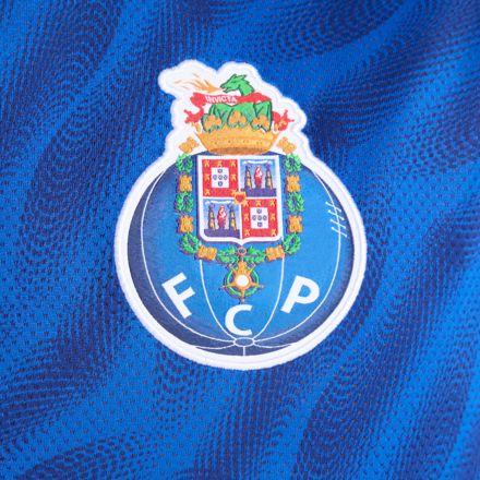 FC Porto Match Jersey
