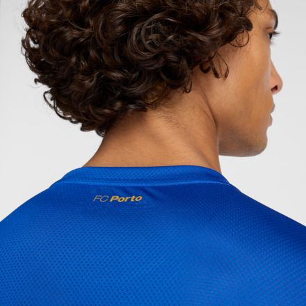 FC Porto Match Jersey