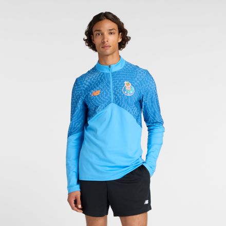 FC Porto Midlayer, Azul celeste, MT231590AZ