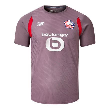 Lille LOSC Football Jersey