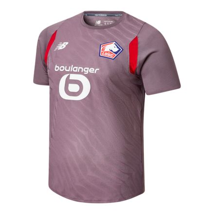 Lille LOSC Football Jersey