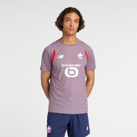 Мужские кроссовки New Balance Lille LOSC Football Jersey