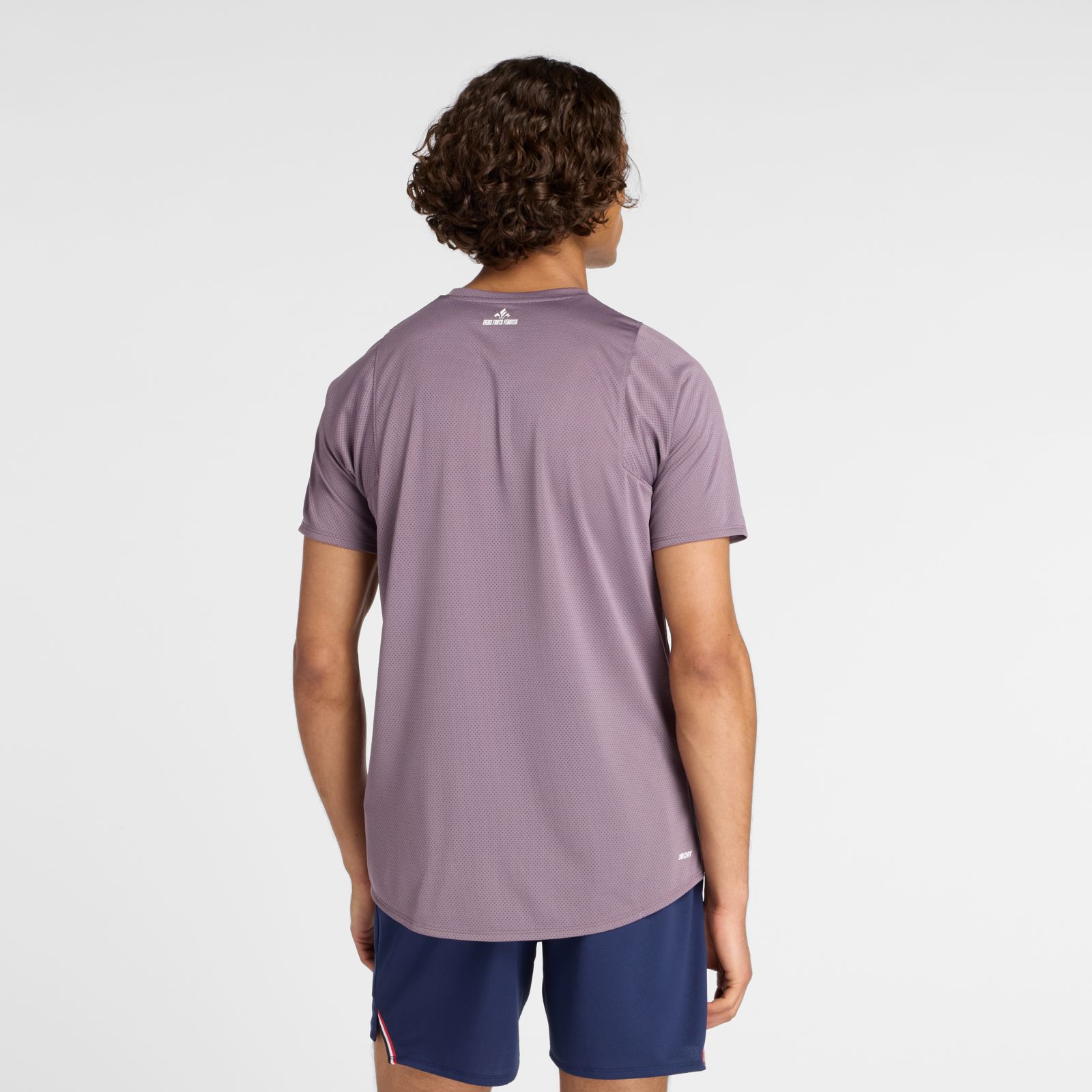 Мужские кроссовки New Balance Lille LOSC Football Jersey — фото 3