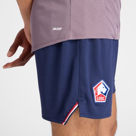 Lille LOSC Football Jersey