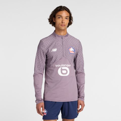 Мужские кроссовки New Balance Lille LOSC Midlayer