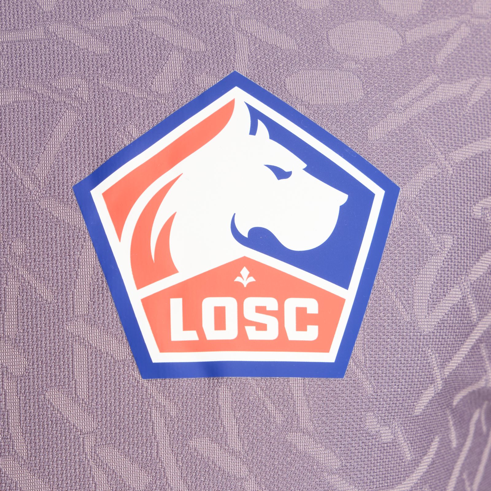 Мужские кроссовки New Balance Lille LOSC Midlayer — фото 5