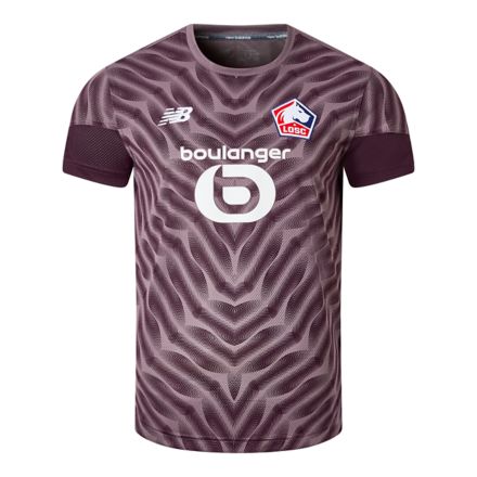 Lille LOSC Match Jersey