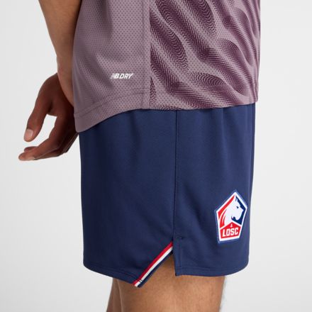 Lille LOSC Match Jersey