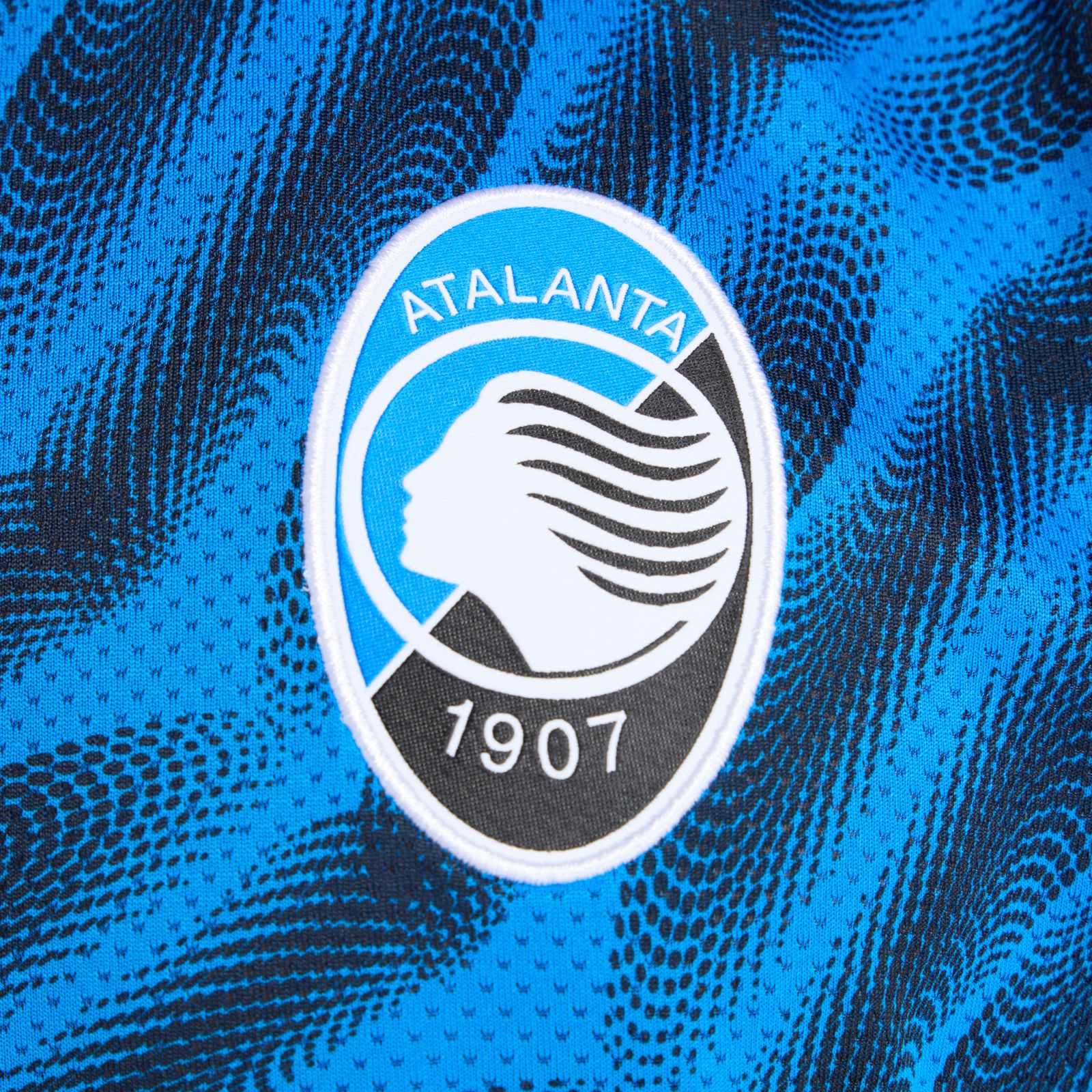 Мужские кроссовки New Balance Atalanta BC Football Match Jersey — фото 5