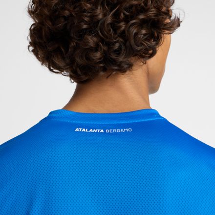 Atalanta BC Football Match Jersey