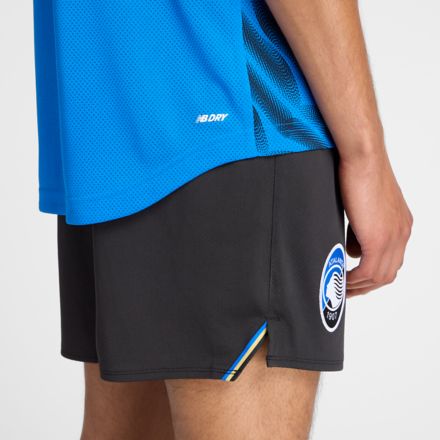 Atalanta BC Football Match Jersey