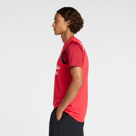 Bayer 04 Football Jersey