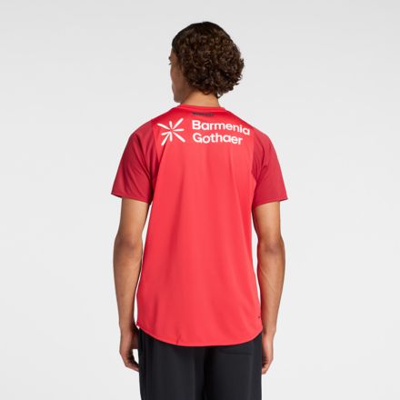 Bayer 04 Football Jersey