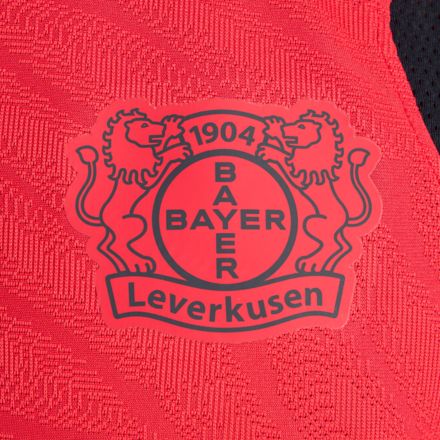 Bayer 04 Football Jersey