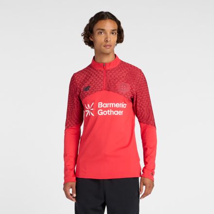 Bayer 04 Midlayer