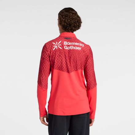 Bayer 04 Midlayer