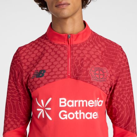 Bayer 04 Midlayer