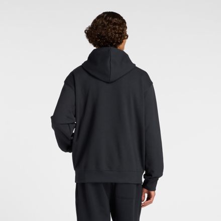 Bayer 04 Terry Hoodie