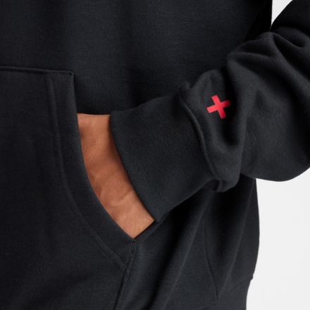 Bayer 04 Terry Hoodie