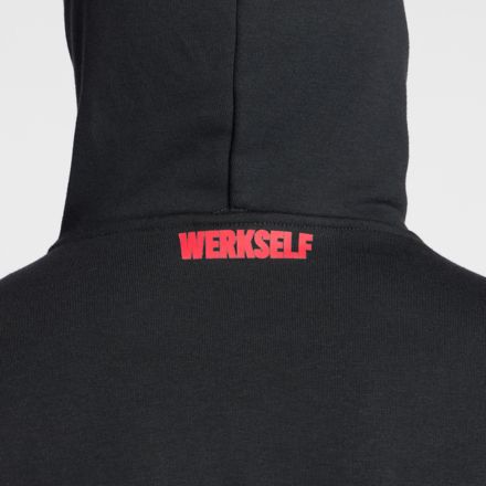 Bayer 04 Terry Hoodie