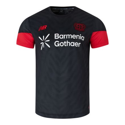 Bayer 04 Match Jersey