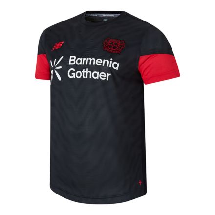 Bayer 04 Match Jersey